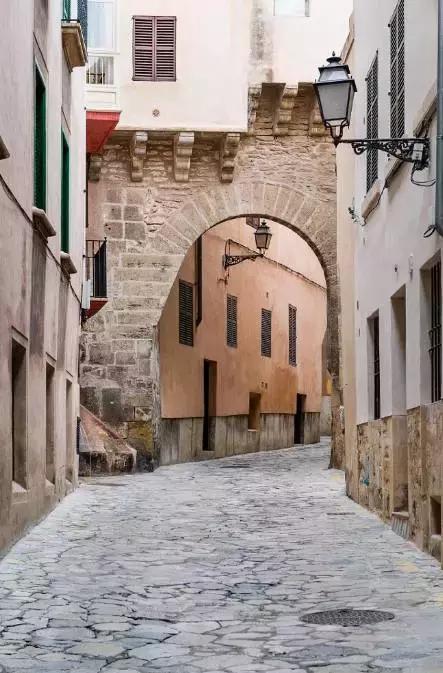 地中海风格装修配色,法国南部地中海风格常用配色