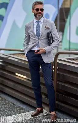 男穿搭技巧零基础,嫌男友瘦不会穿搭不好看怎么办