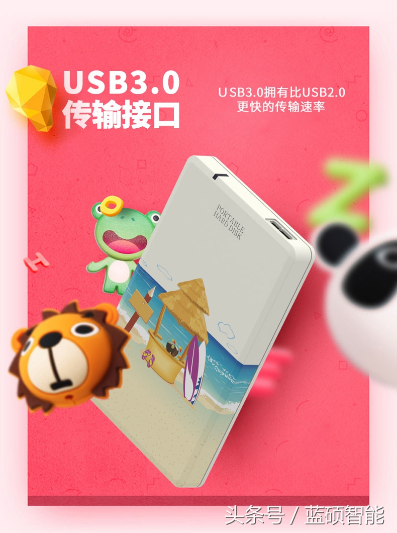 玩客云改nas接多大硬盘合适,玩客云经常出现硬盘连接不上