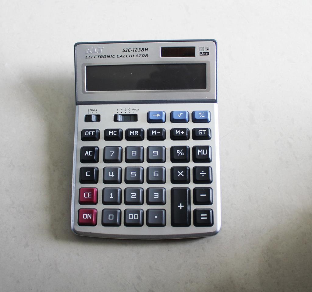 快速计算器如何使用,如何快速使用最简单的计算器