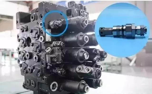 挖机动作慢是怎么回事,挖机热机后动作慢无力