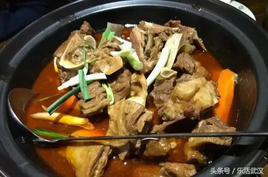 有人说汉阳滴朋友没口福？结果武昌汉口滴吖们看到后都羡慕死了！