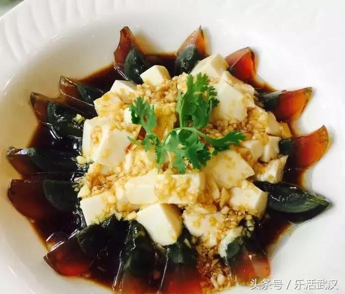 有人说汉阳滴朋友没口福？结果武昌汉口滴吖们看到后都羡慕死了！