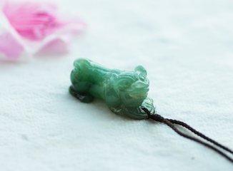 貔貅揭秘,貔貅怎么知道开光没有开光