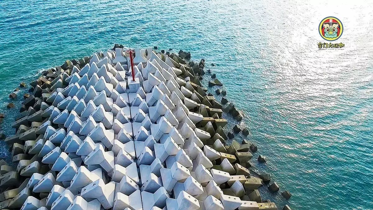 去金门要什么证件,逛金门需要什么手续