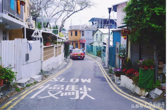 香港7日自由行攻略,香港旅游攻略三日游自由行多少钱