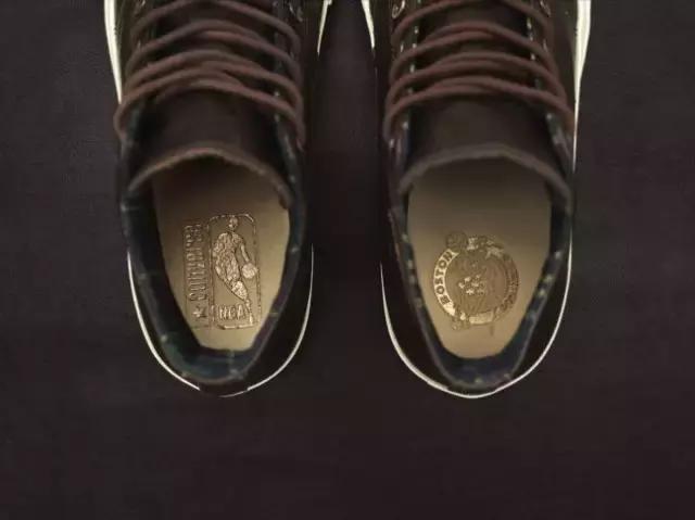 匡威onestar和余文乐款有什么区别 (余文乐同款匡威)