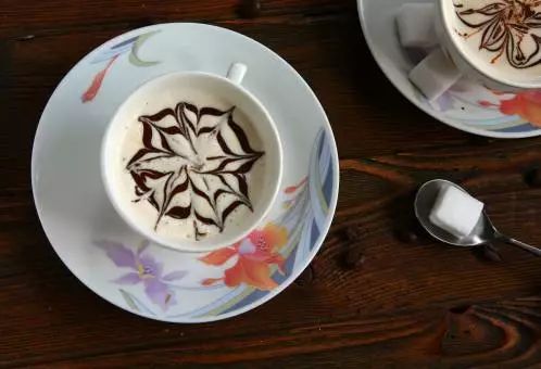 星巴克是星爸爸还是星妈妈,星爸爸和星巴克有关系么