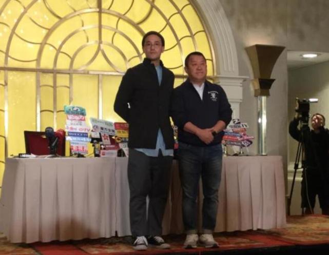 曾志伟为啥在圈里受人尊敬,评价曾志伟人品