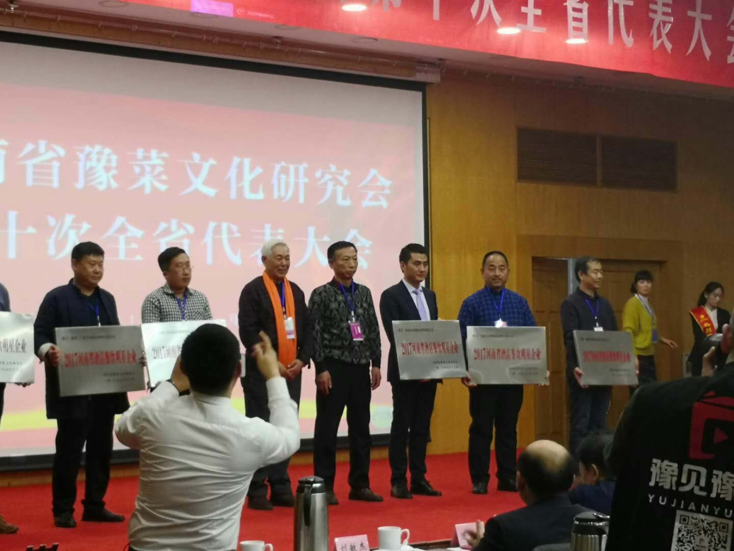 滑县美食中华老字号道口烧鸡,滑县人民的骄傲