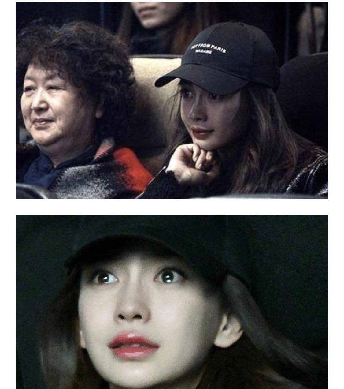 黄晓明和baby何以走到这一步,黄晓明评价angelababy