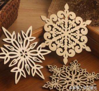 雪花是做什么的,雪花是用什么组成的