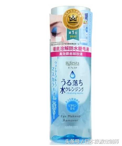 去日本旅游购物清单top50,新年去日本必买的物品