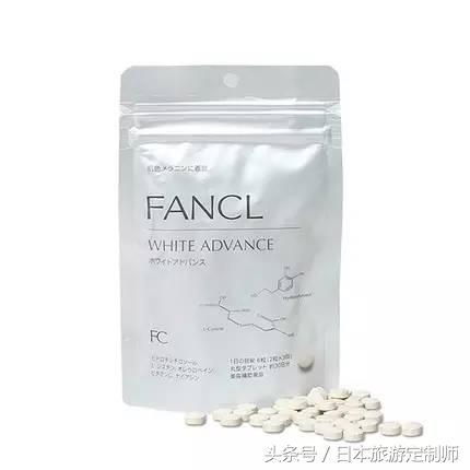 去日本旅游购物清单top50,新年去日本必买的物品