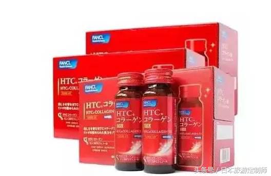 去日本旅游购物清单top50,新年去日本必买的物品