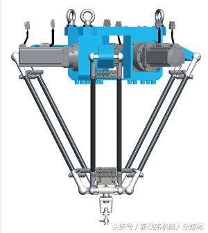 智能机器人供应商排名,智能制造工业机器人公司排名