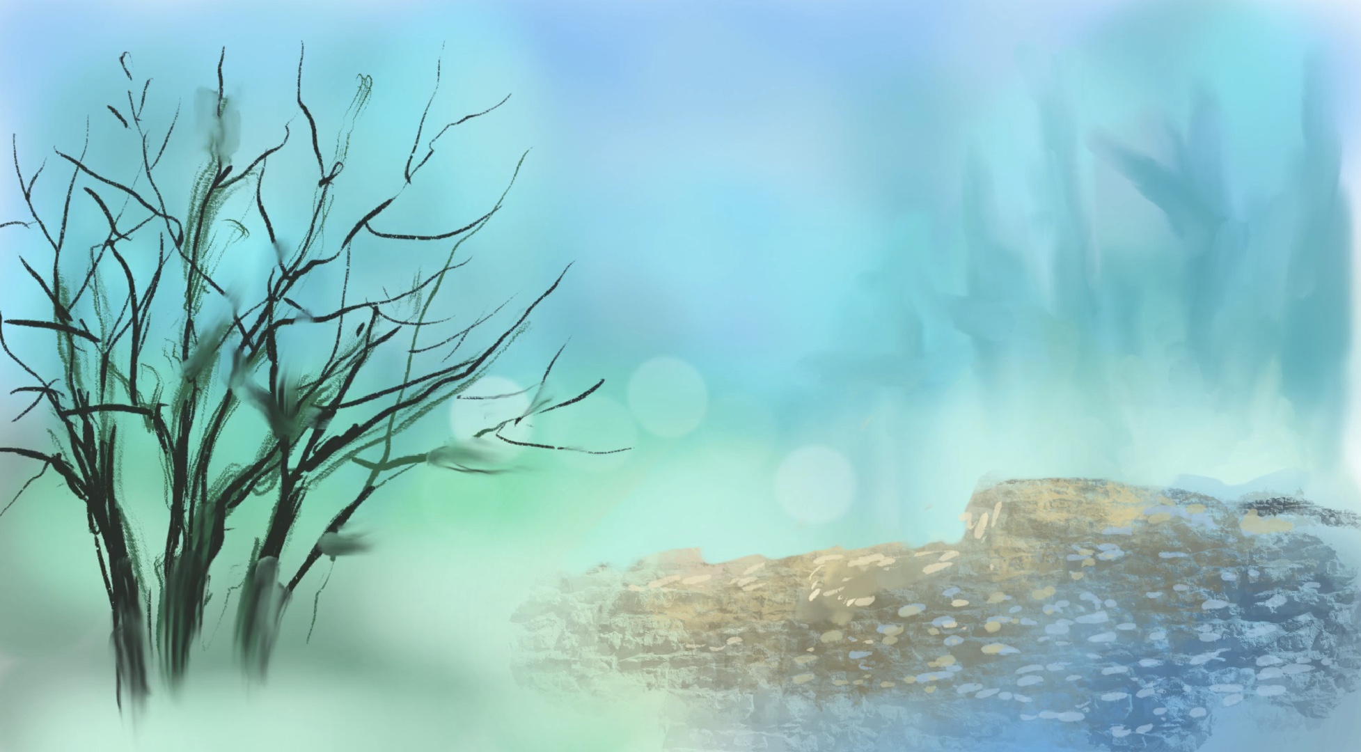 ipad绘画怎么部分上色,ipad画画如何拍摄出大片感觉