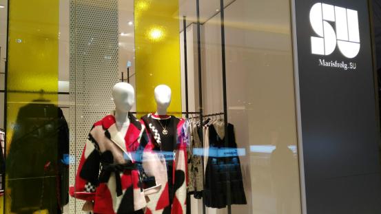 仁和春天光华店9周年庆,热浪来袭东风风行