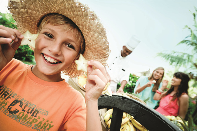 带娃不太累过年去哪,带娃不累旅游景点