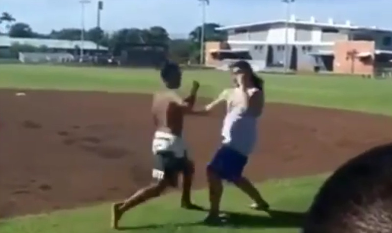 黑市拳手击败泰森,地下拳击手能打赢泰森吗