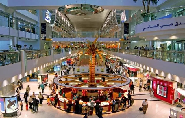 你认为国内机场如何提高机场收入,机场增加收入措施