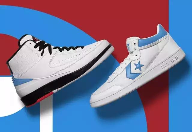 匡威onestar和余文乐款有什么区别 (余文乐同款匡威)