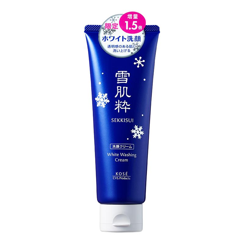 日本7-Eleven独卖“雪肌粋”5大必选产品推介！