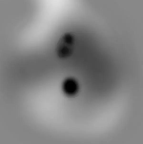 海报ps剪贴蒙版效果,ps液化工具蒙版选项