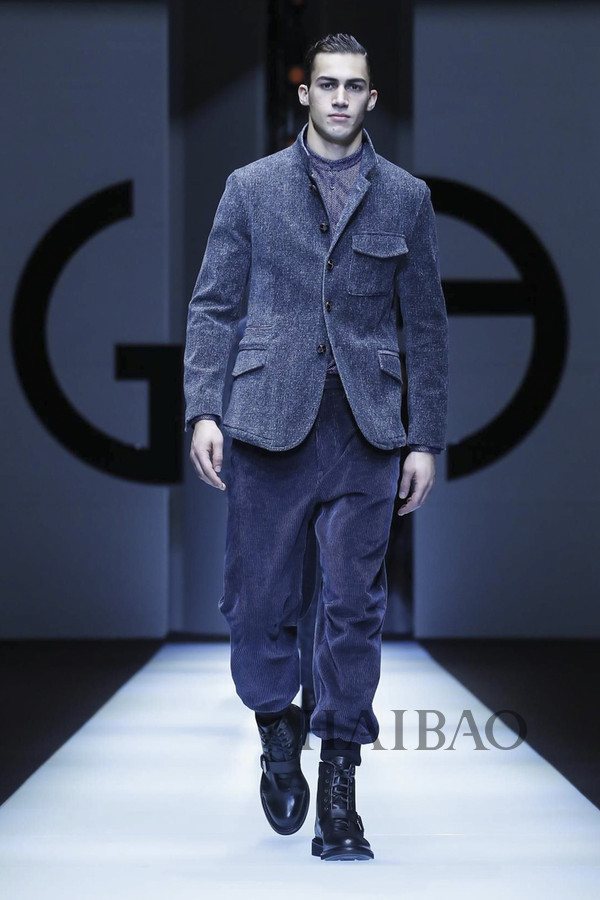 今年流行冬款阿玛尼男装,giorgioarmani乔治阿玛尼公告