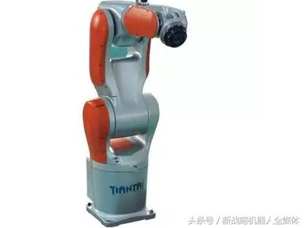 智能机器人供应商排名,智能制造工业机器人公司排名