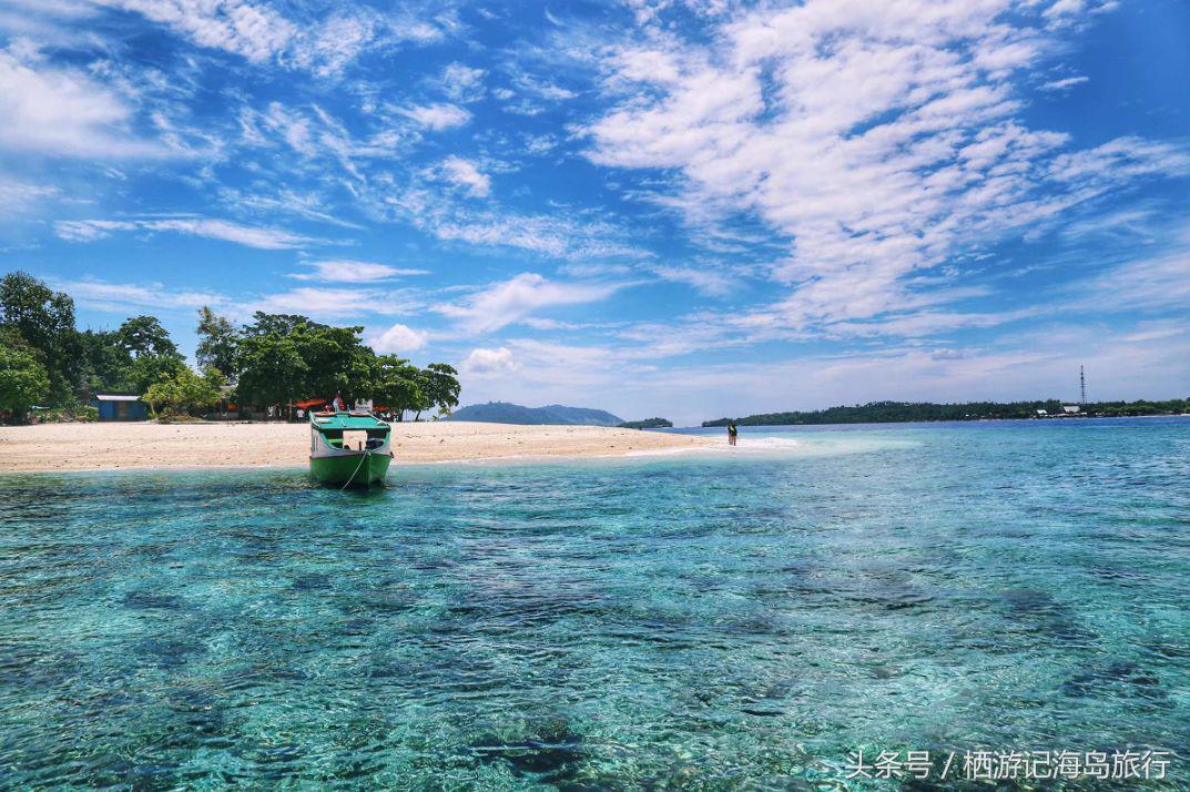 前任3林佳最后一个人出去旅游,前任3林佳走的片段