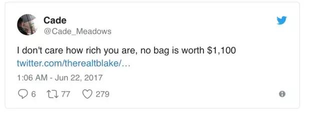 2017年度戏精盘点，把批发袋卖成爆款、把脚垫做成裙子还卖1万元