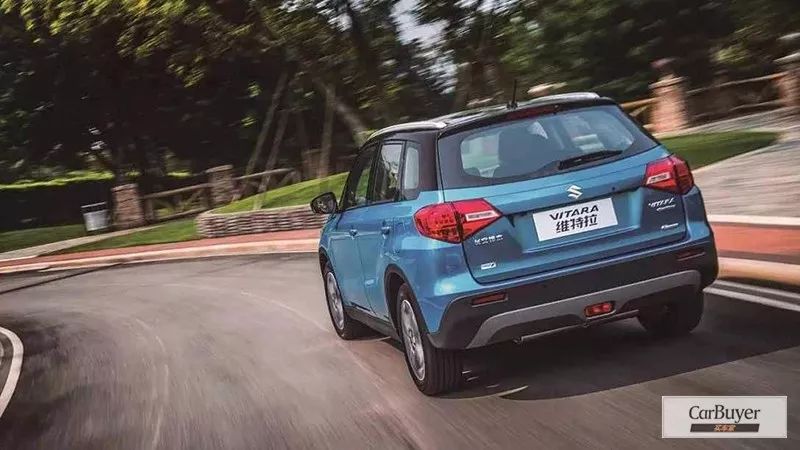 铃木维特拉退出中国市场了吗,铃木维特拉通病