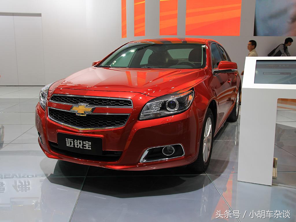 迈锐宝被追尾事故,迈锐宝追尾事故车