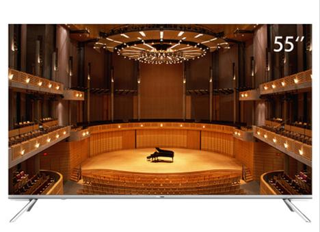 海信ces2018,海信国美年货节