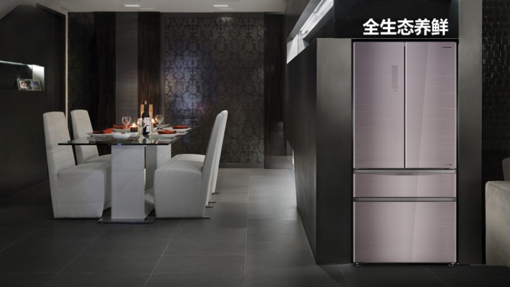 海信ces2018,海信国美年货节