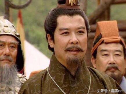 三国演义中刘备是什么样的人,历史上刘备是一个怎样的人