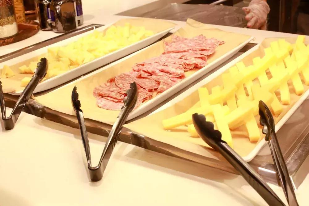 邮轮出国游量子号攻略,不用签证去日本