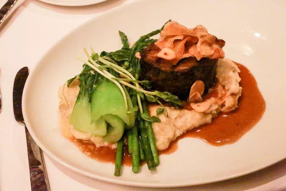 邮轮出国游量子号攻略,不用签证去日本