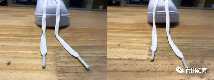 nikeairforce107真伪,nikeairforce107lv8黑白辨真假