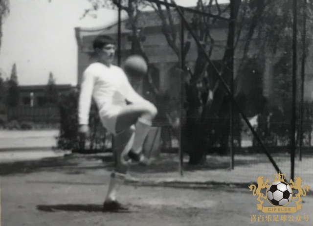 天津足坛名宿刘作云,刘作云天津足球