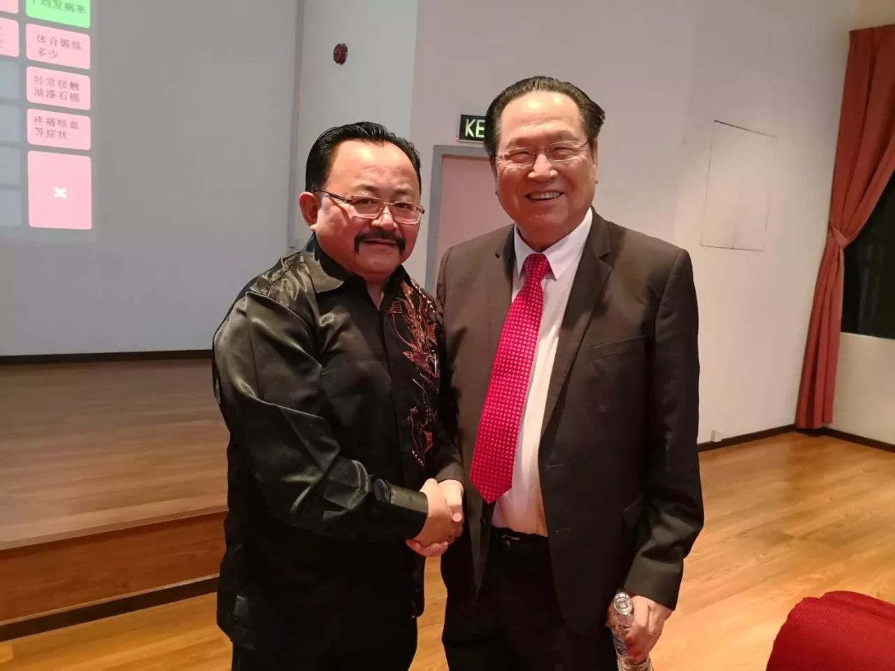 胃癌晚期奇迹复原,奇迹康复的癌症患者