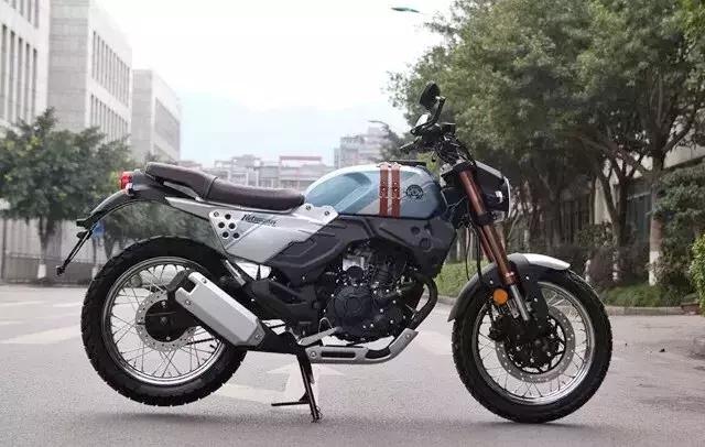 力帆摩托新品牌,力帆2022上市摩托还有新品吗