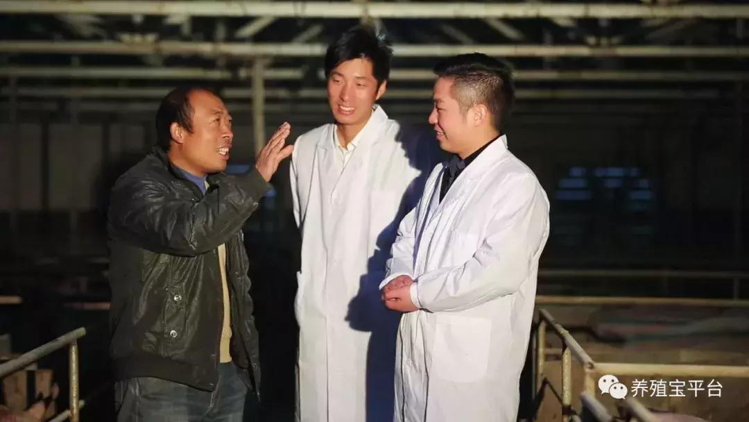 旭牧通创业,旭牧通2020年