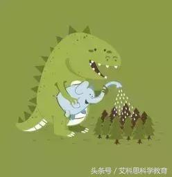 科学是由幻想开始的,科学本来就是充满幻想