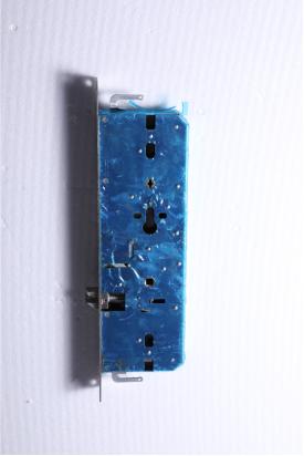 初识智能,初识服务密码