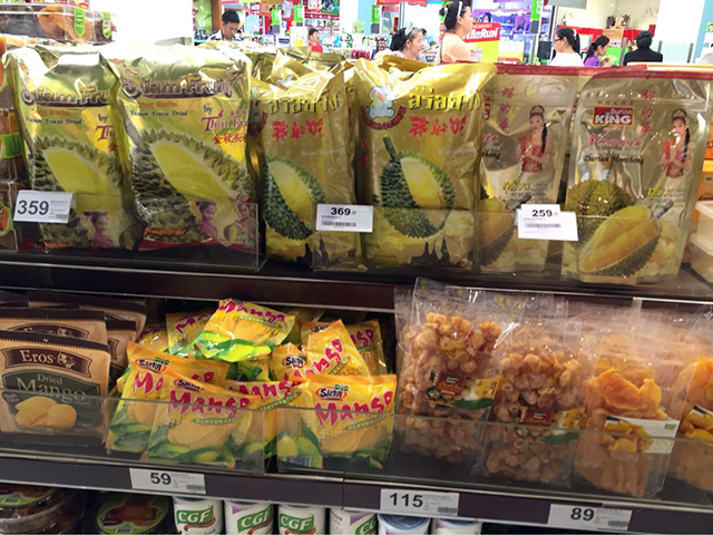 来泰国不看攻略,来泰国什么不能买