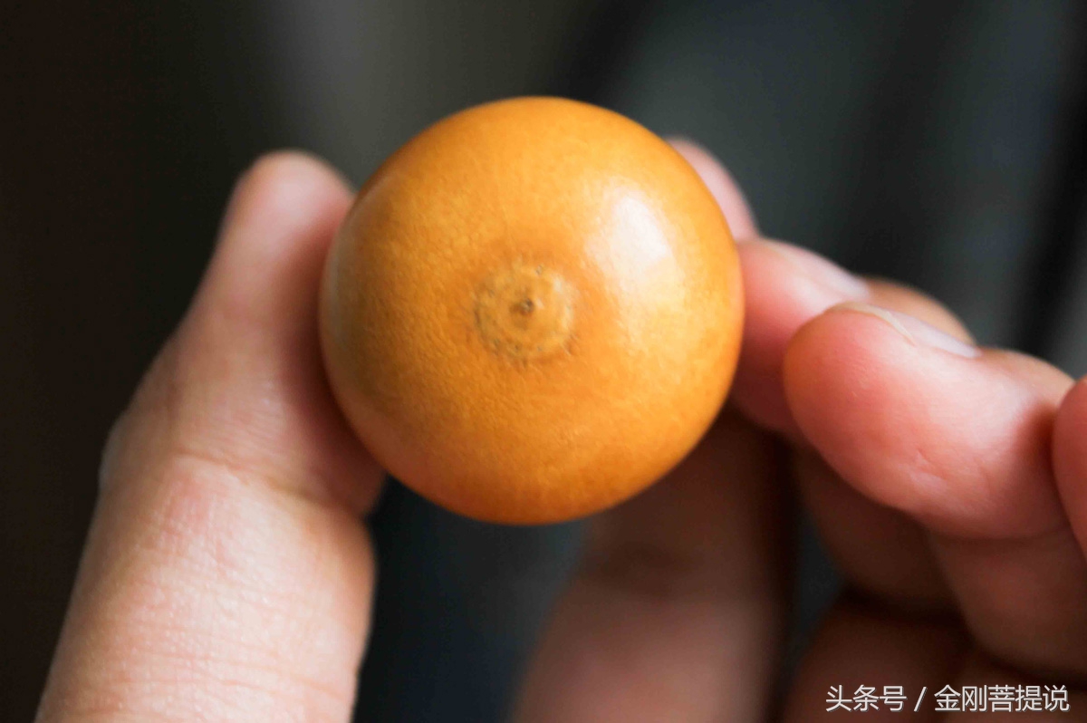 极品文玩葫芦,怎么选一把好的文玩葫芦