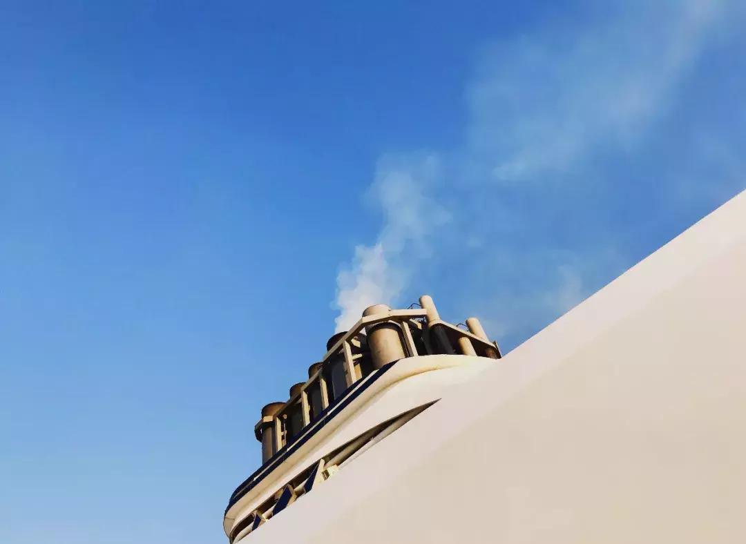 邮轮出国游量子号攻略,不用签证去日本