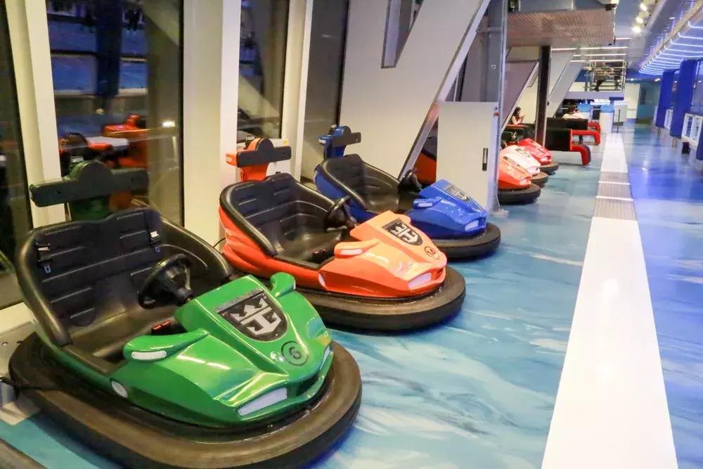 邮轮出国游量子号攻略,不用签证去日本